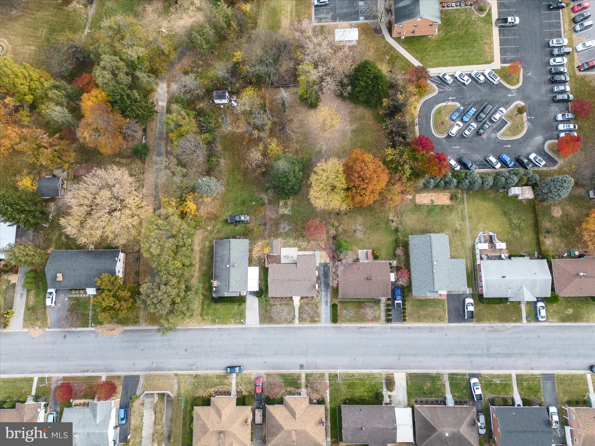 JOHNSON - Residential Lease