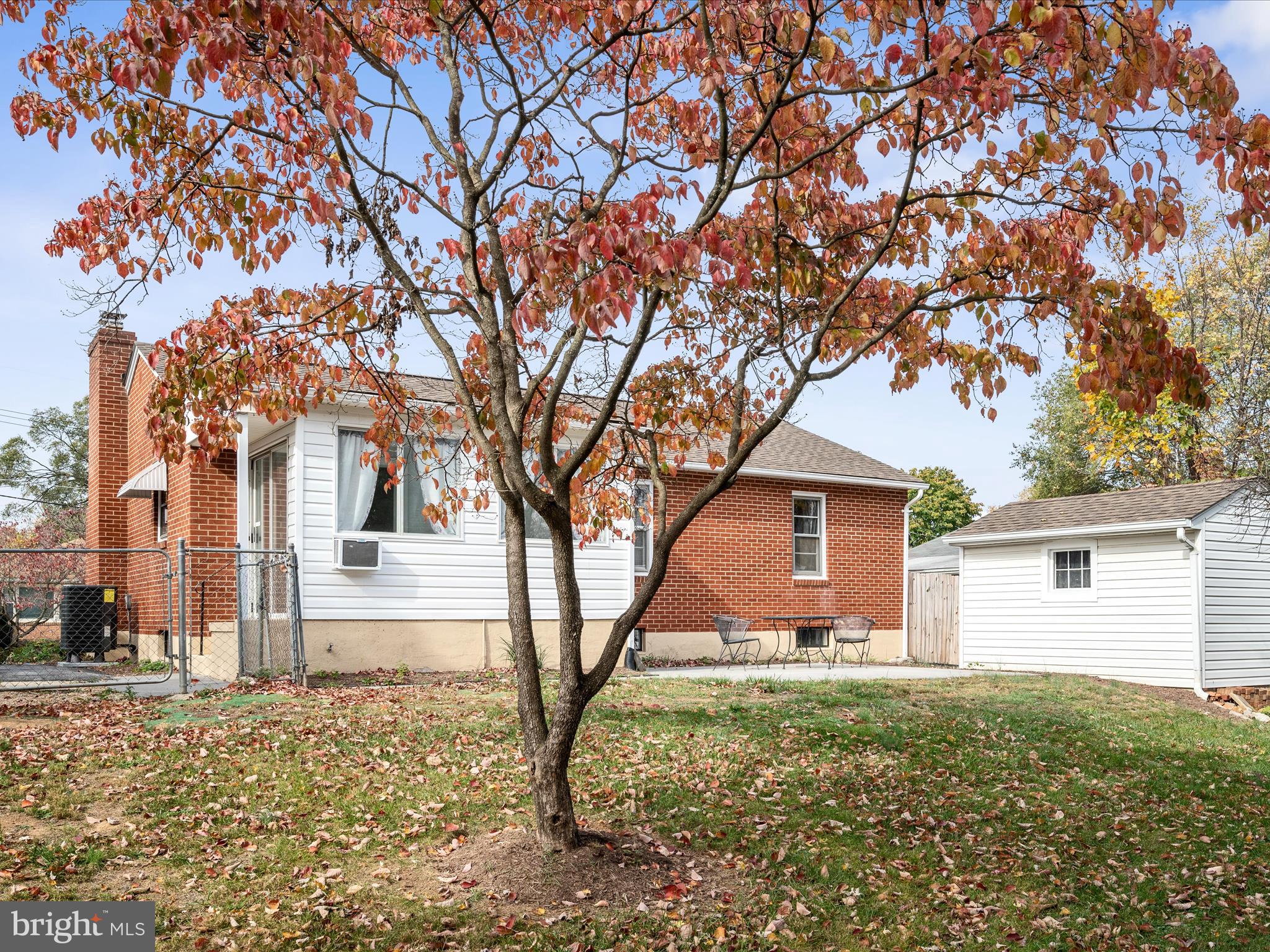 JOHNSON - Residential Lease