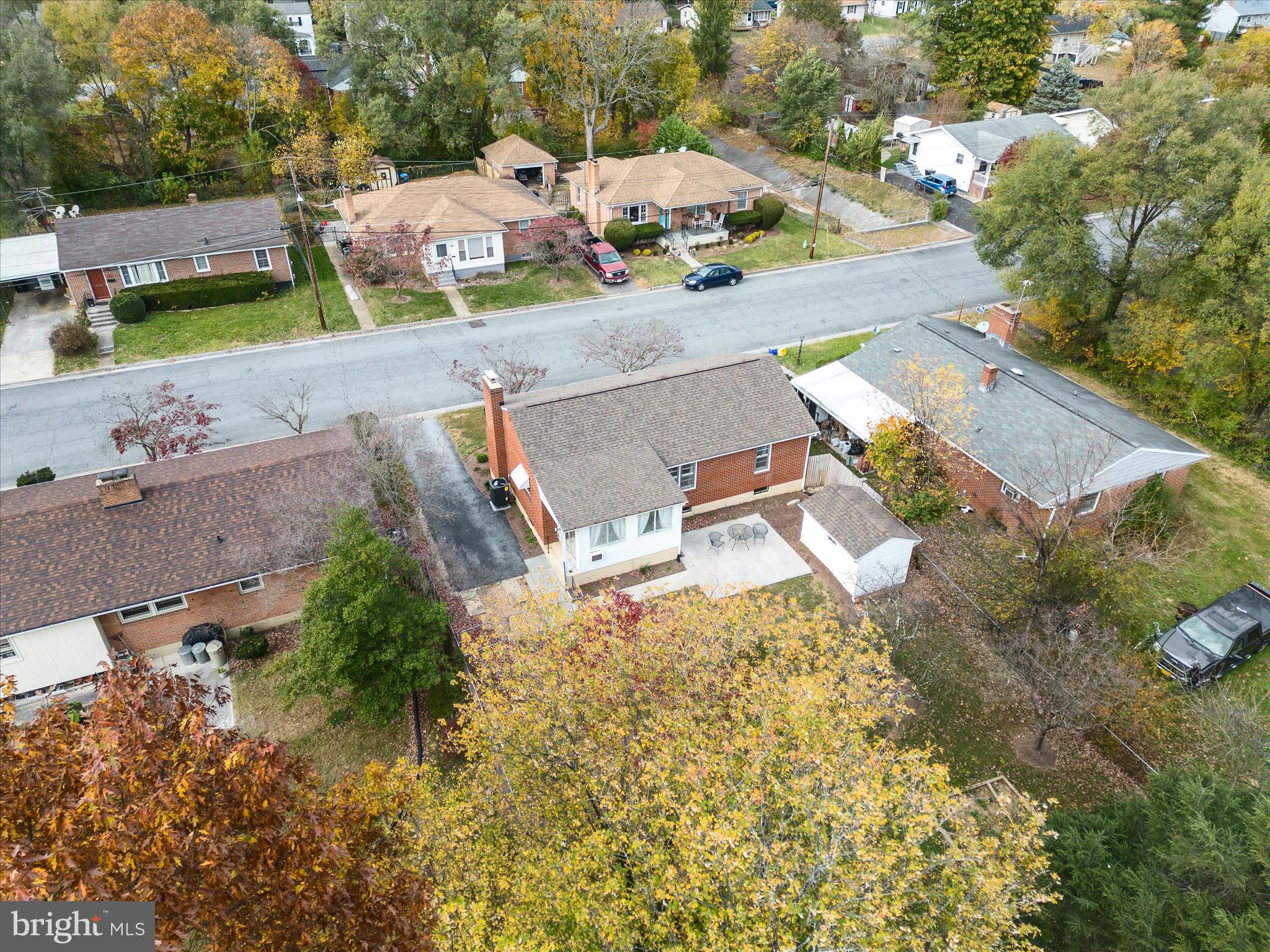 JOHNSON - Residential Lease