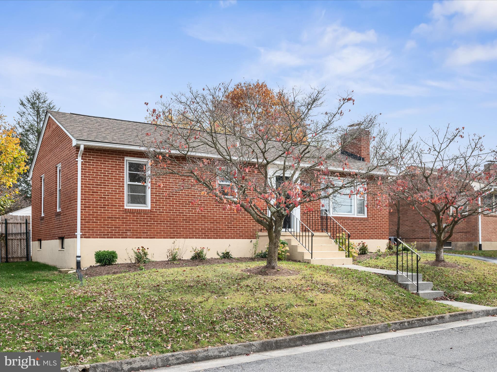 JOHNSON - Residential Lease