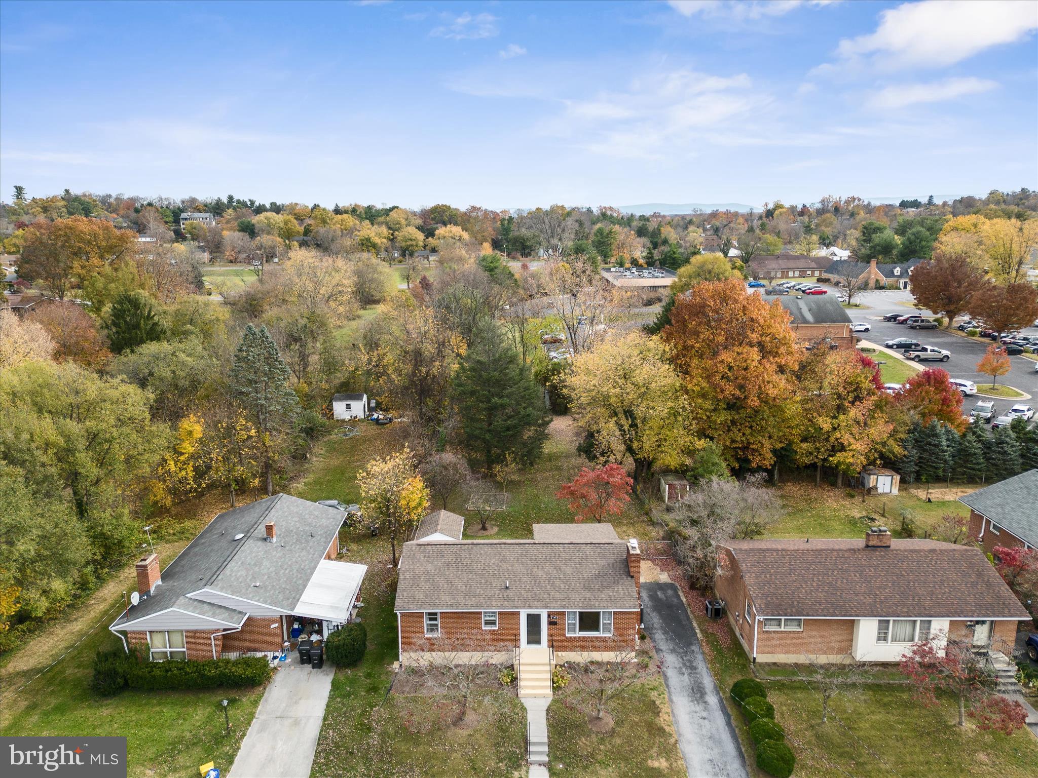 JOHNSON - Residential Lease