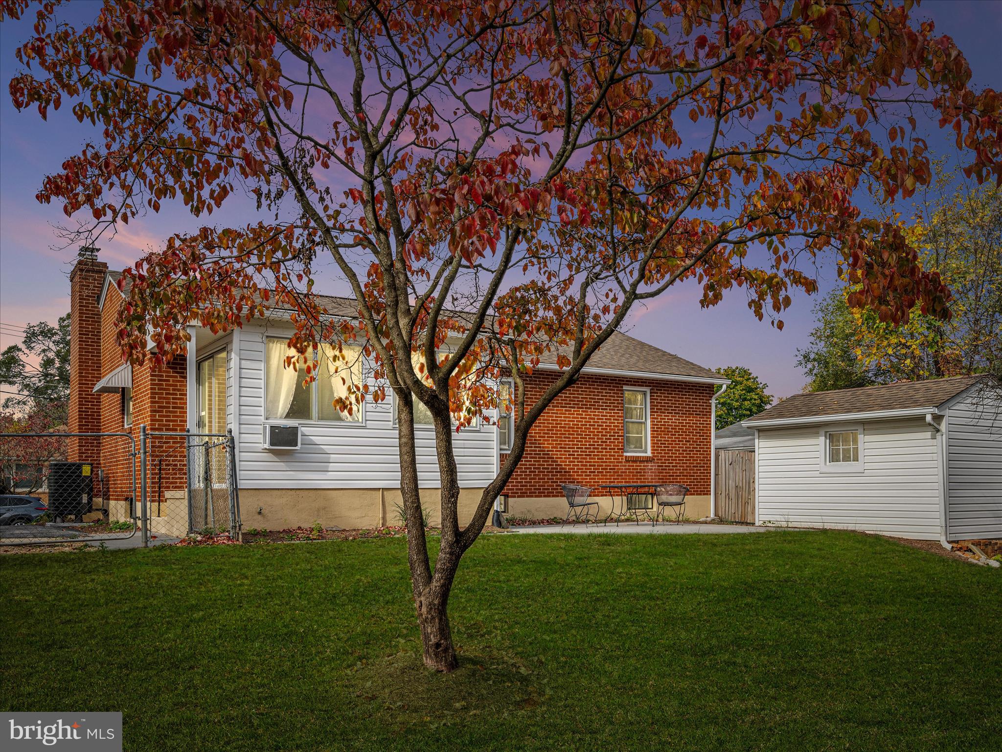 JOHNSON - Residential Lease