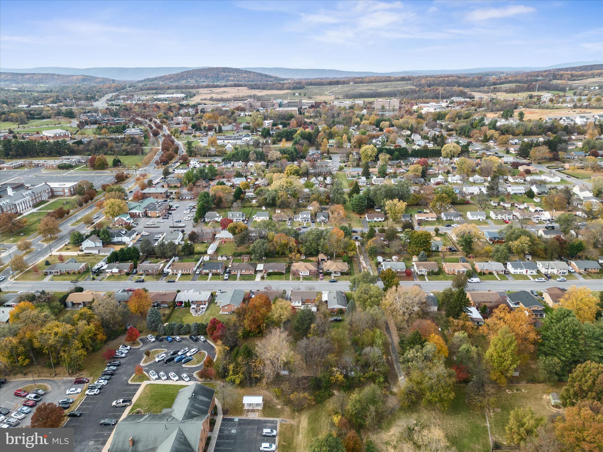 JOHNSON - Residential Lease