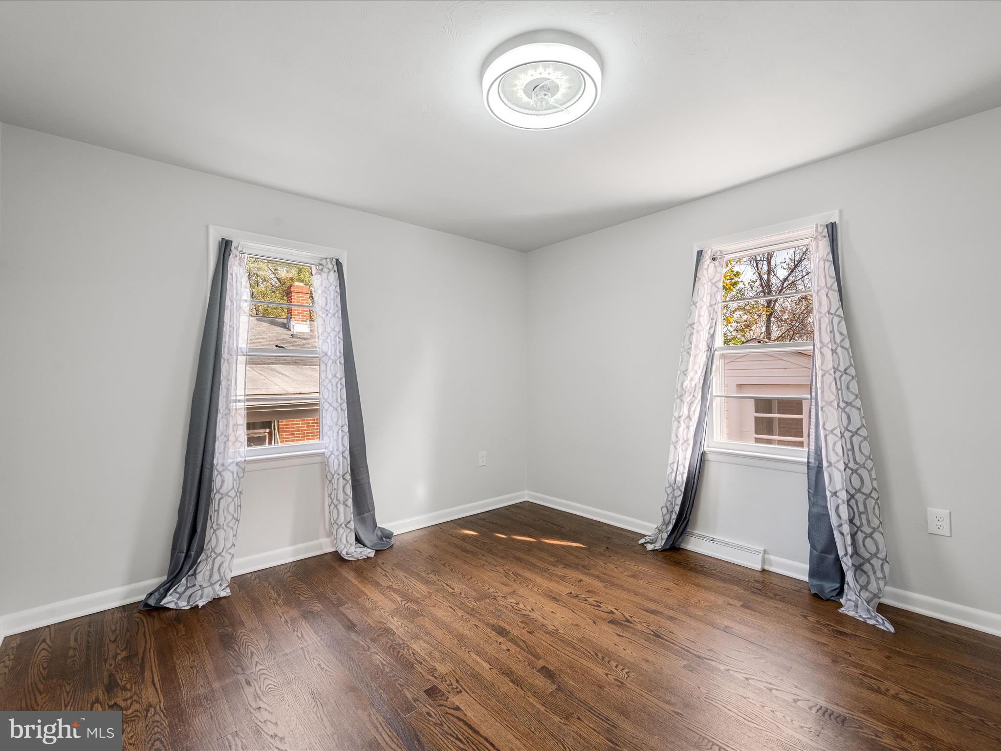 JOHNSON - Residential Lease