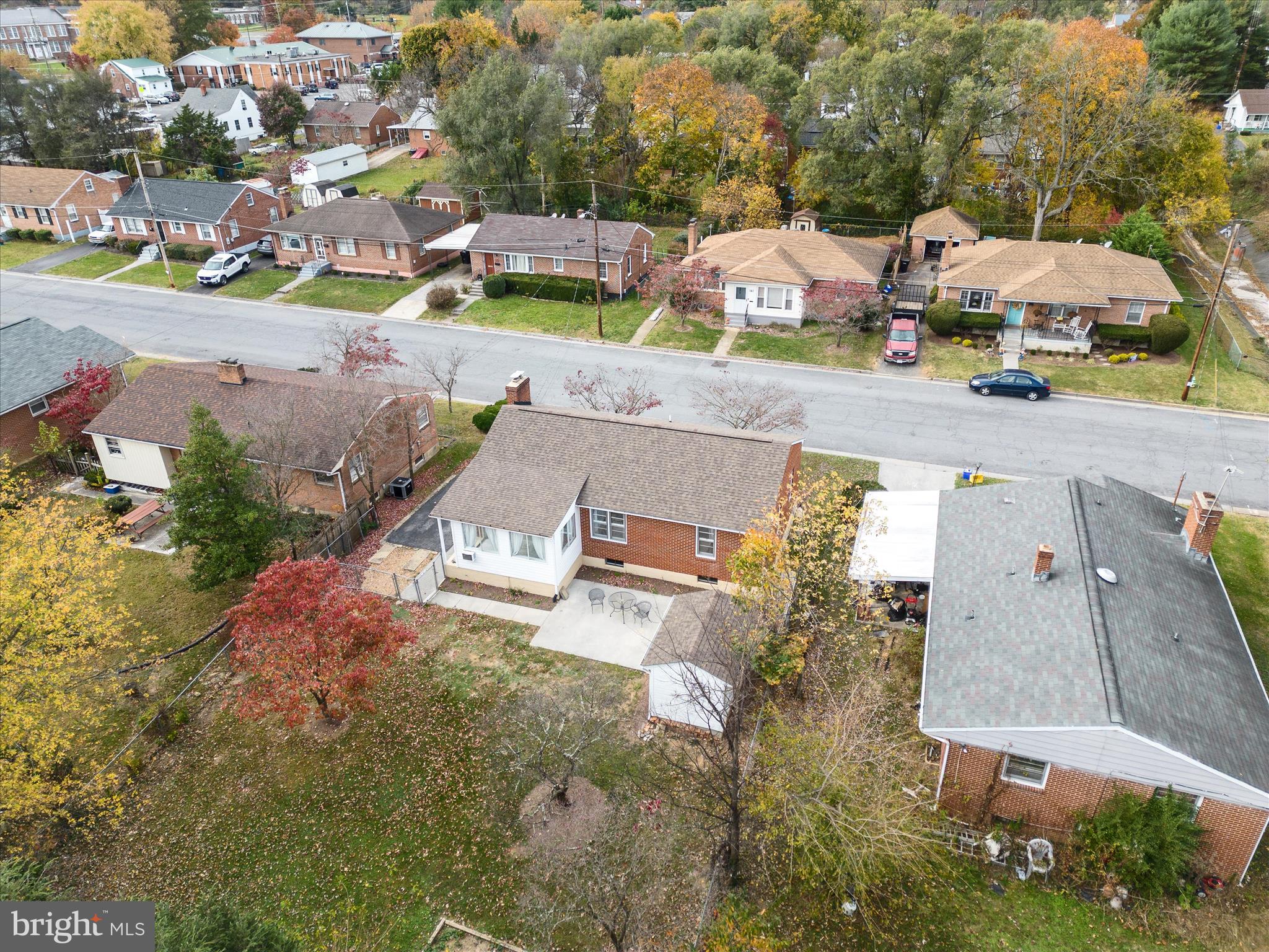 JOHNSON - Residential Lease