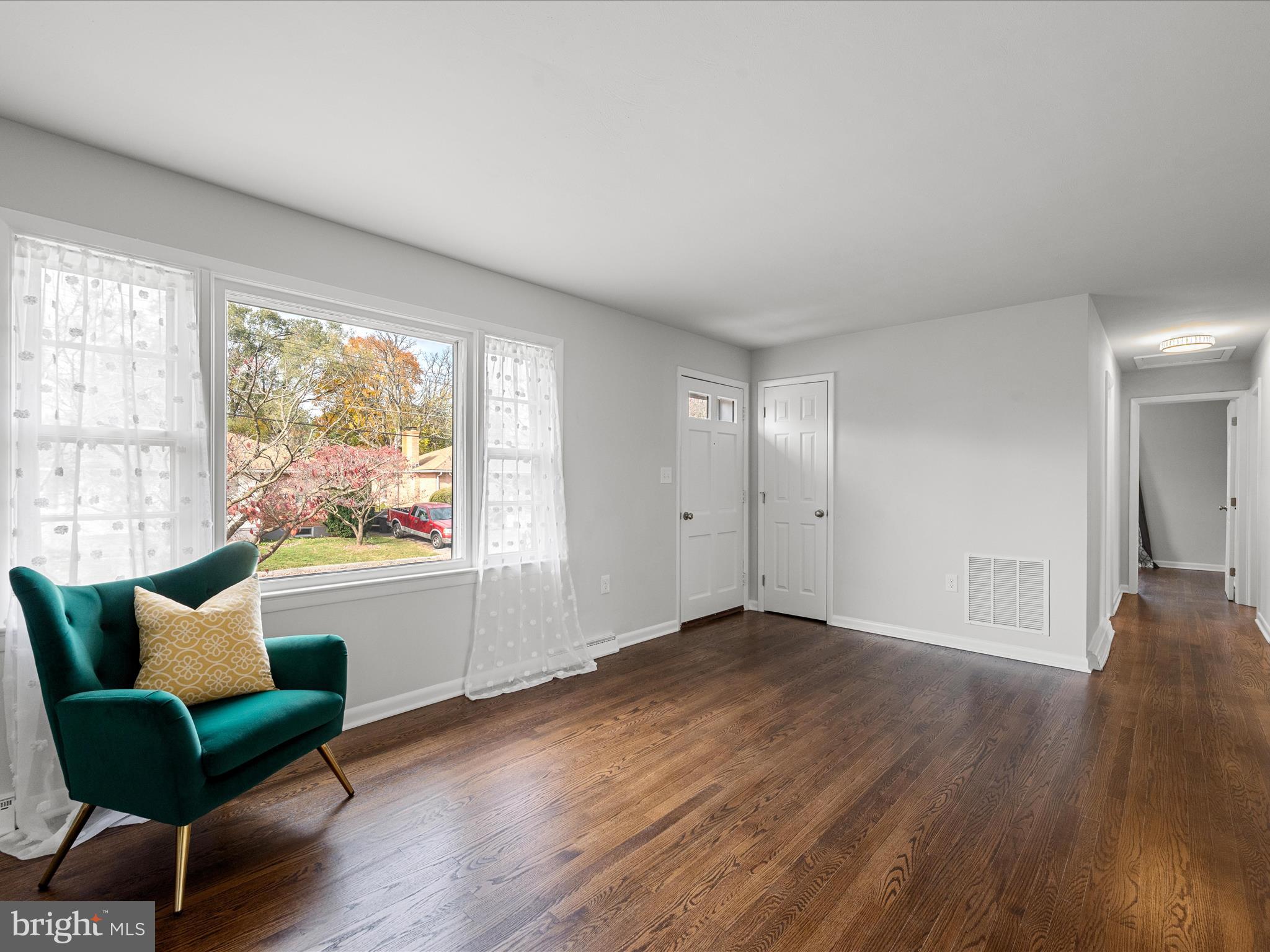 JOHNSON - Residential Lease