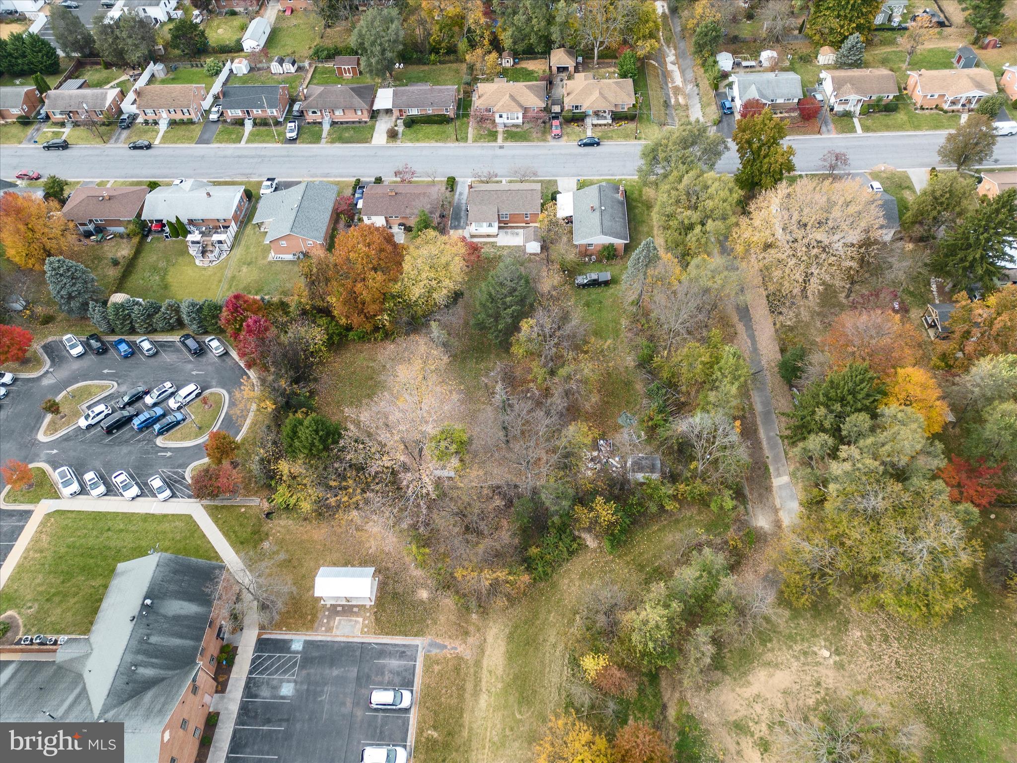 JOHNSON - Residential Lease