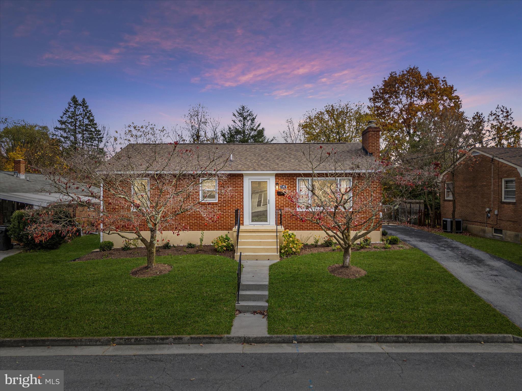 JOHNSON - Residential Lease