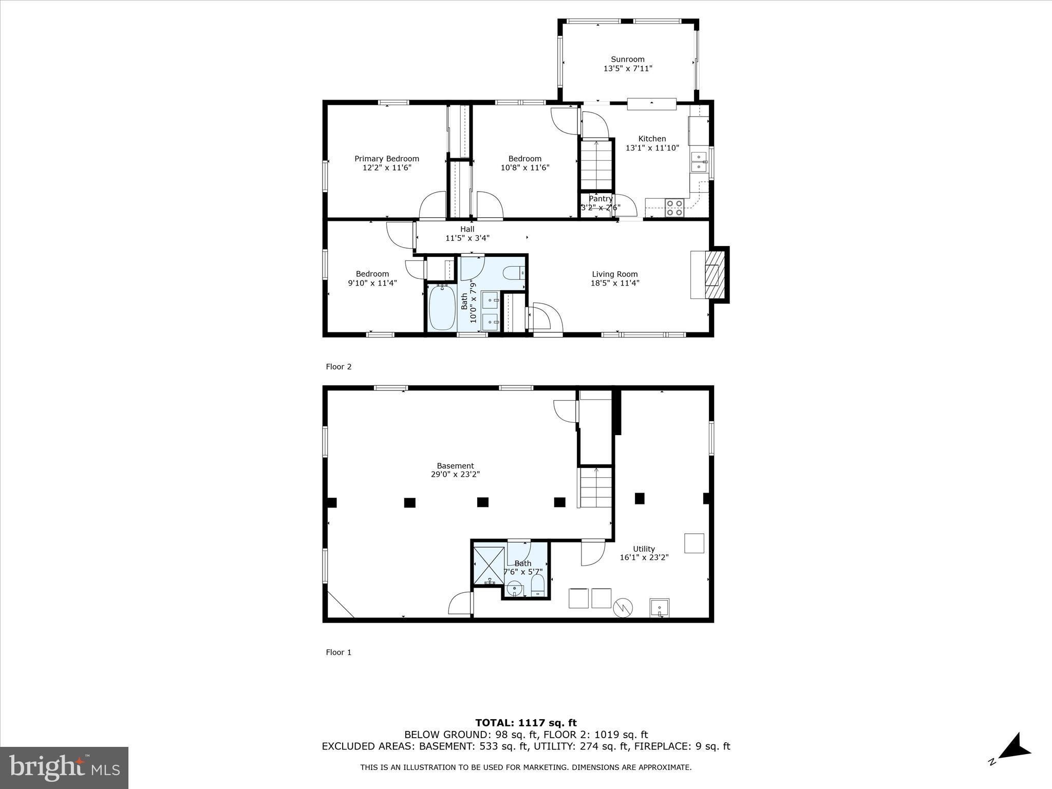 JOHNSON - Residential Lease