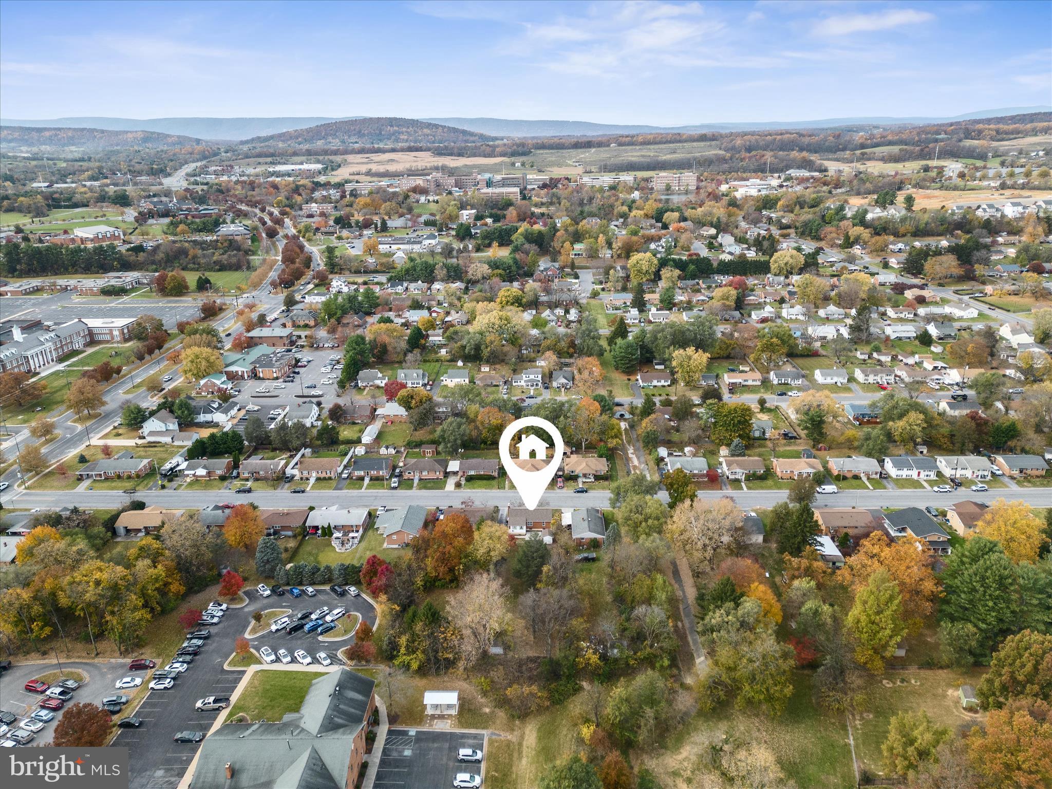 JOHNSON - Residential Lease