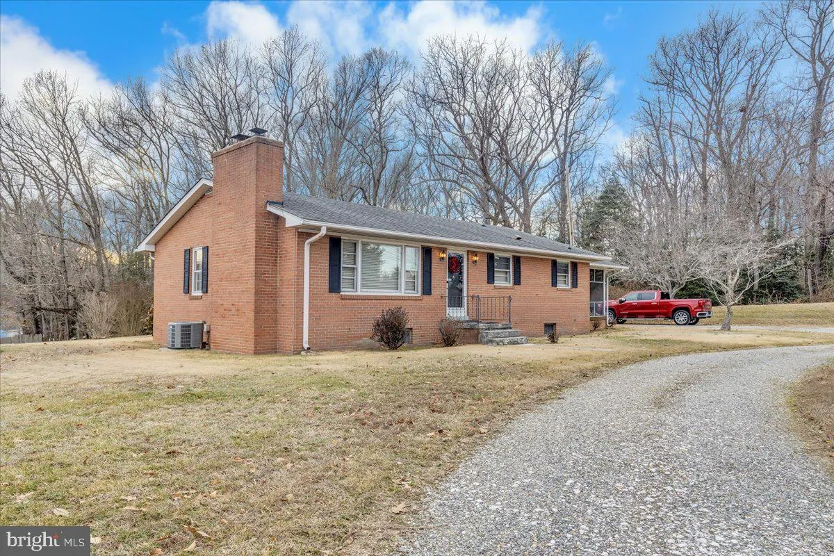 Leonardtown, Maryland 20650, United States, ,Commercial,Active,2514