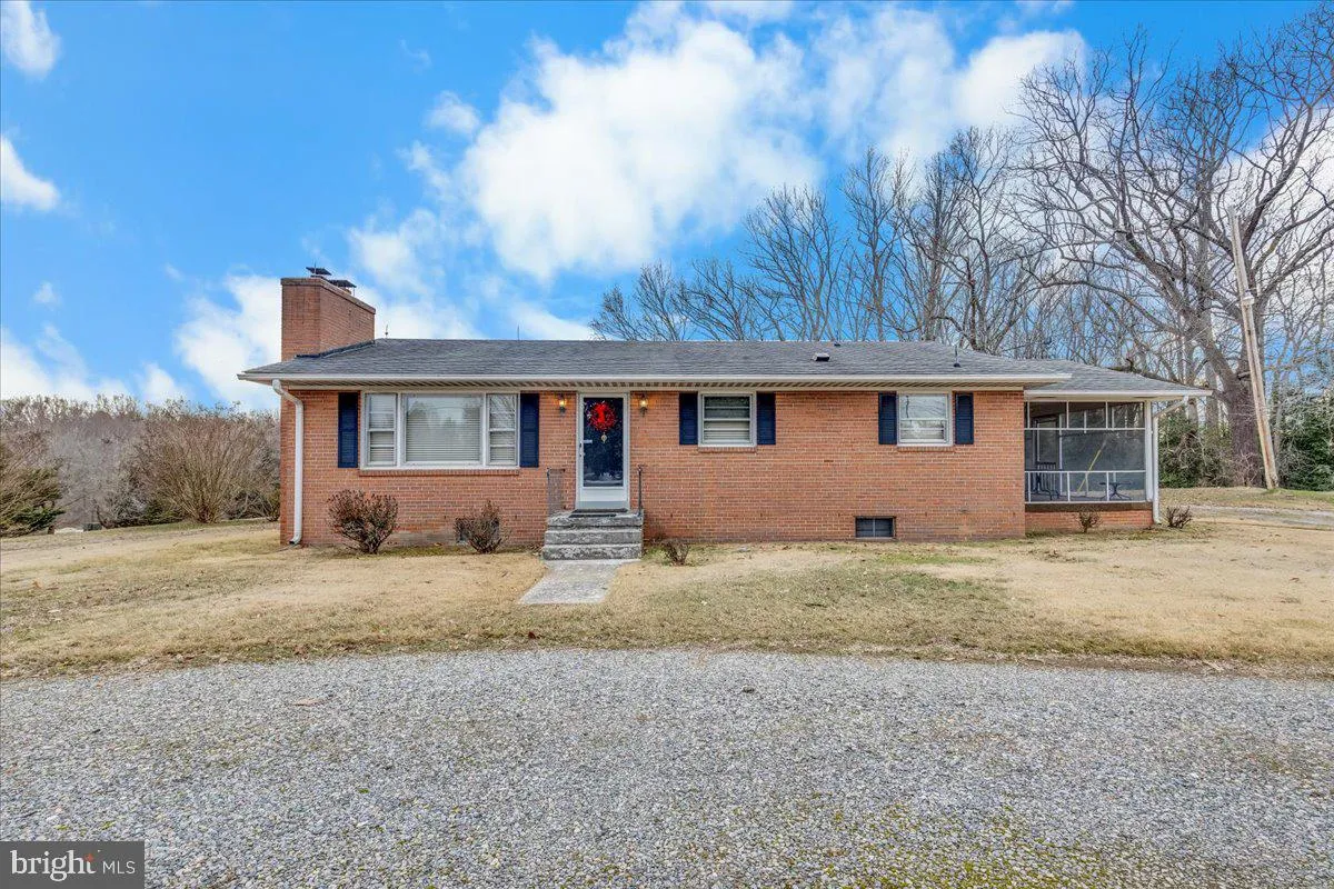 Leonardtown, Maryland 20650, United States, ,Commercial,Active,2514