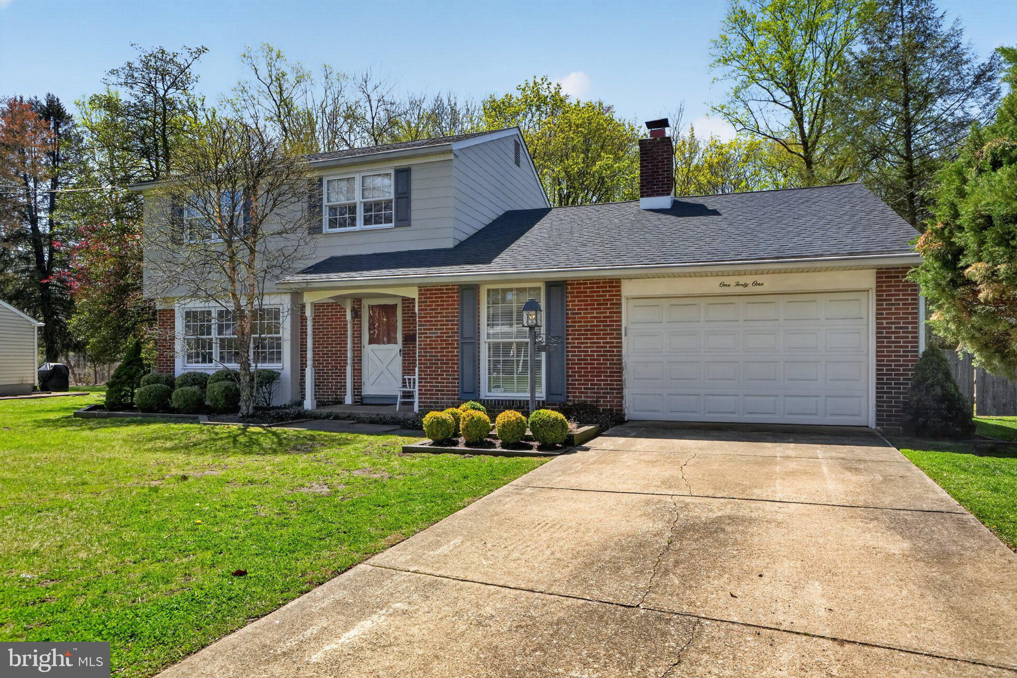 141 PARKVIEW ROAD