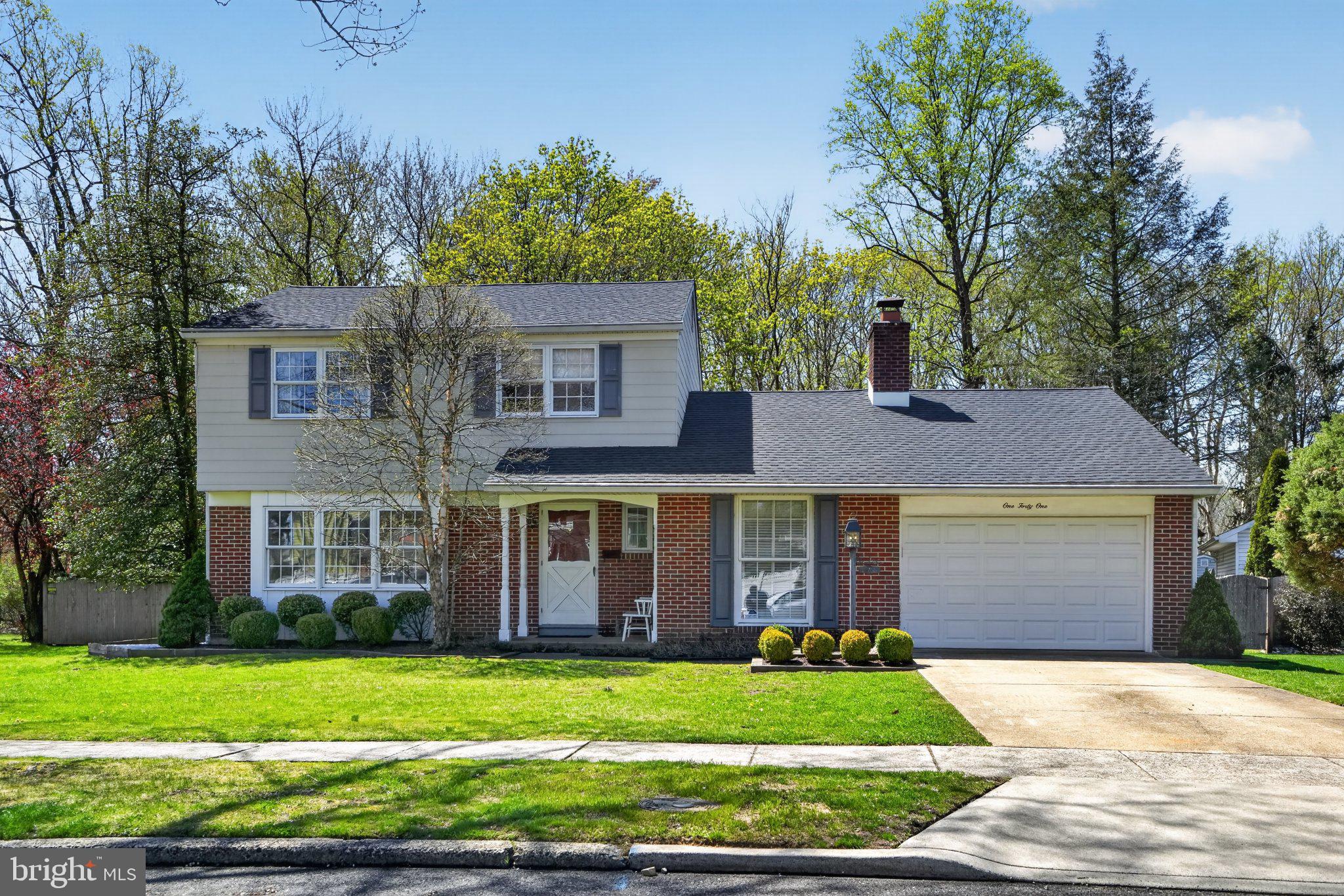 141 PARKVIEW ROAD