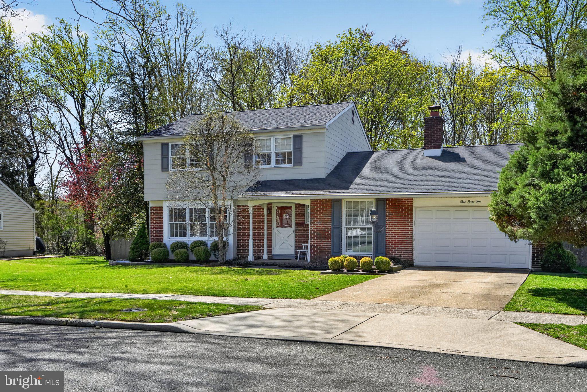 141 PARKVIEW ROAD
