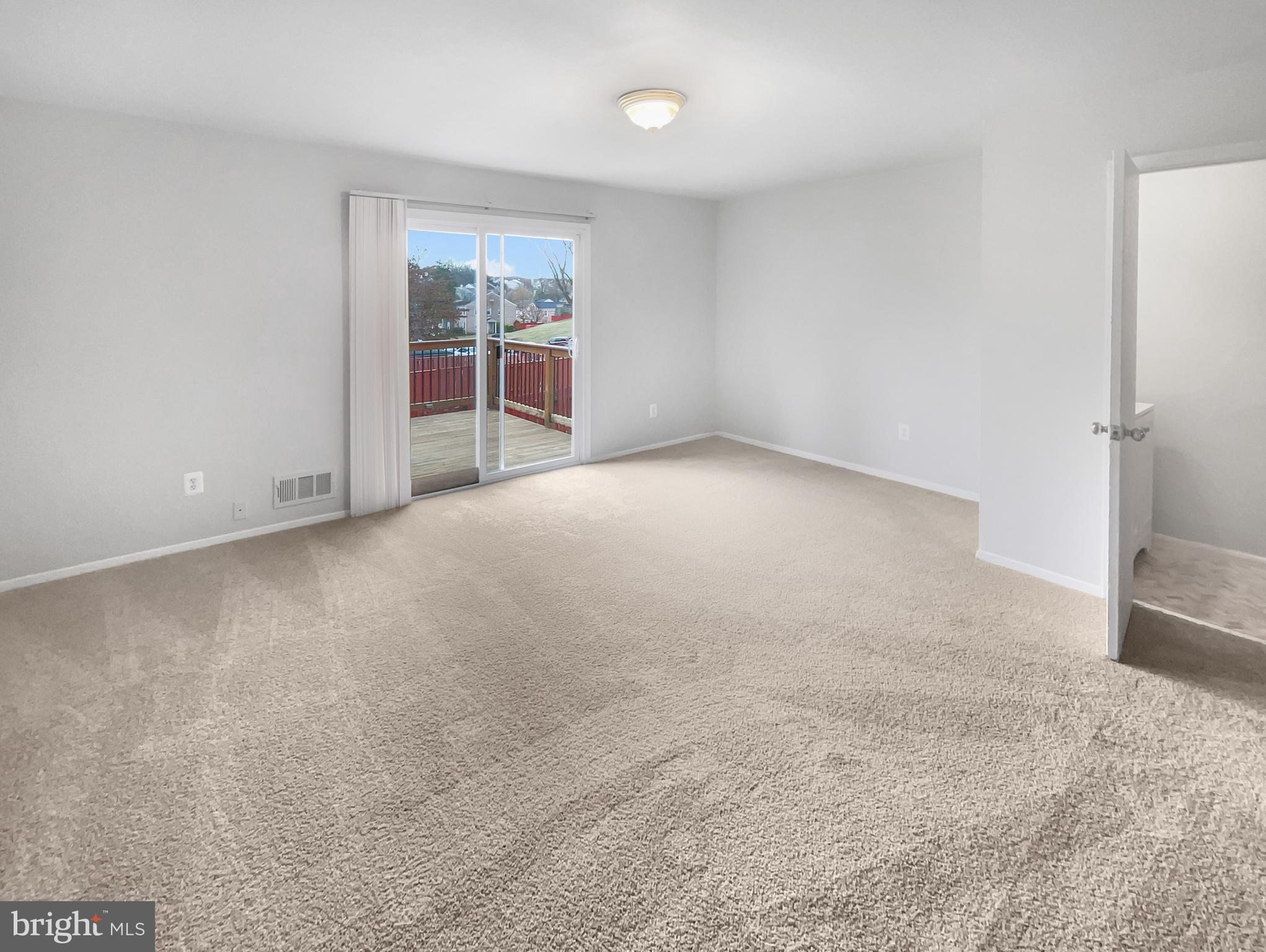 GEORGETOWN VILLAGE - Residential