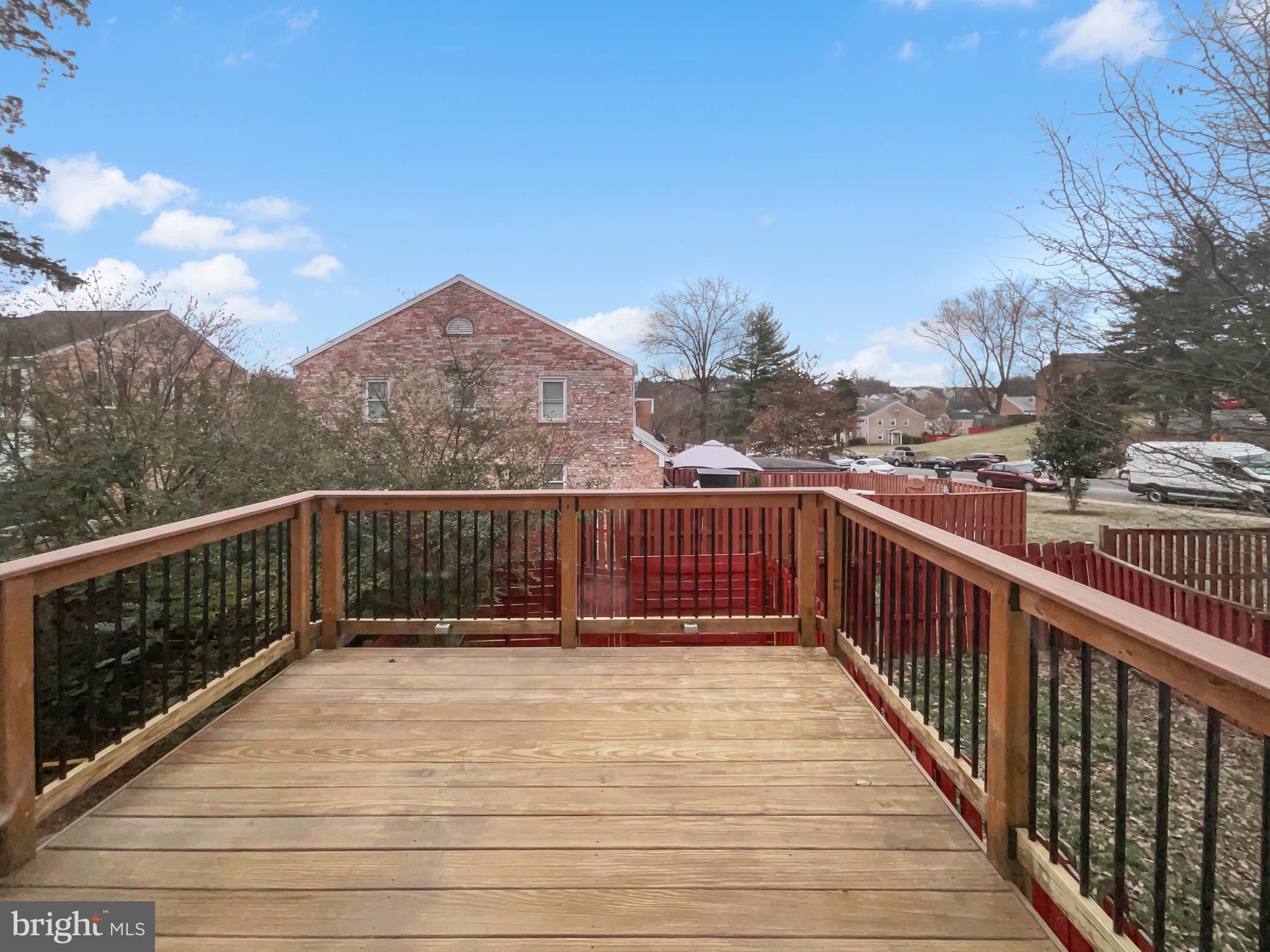 GEORGETOWN VILLAGE - Residential