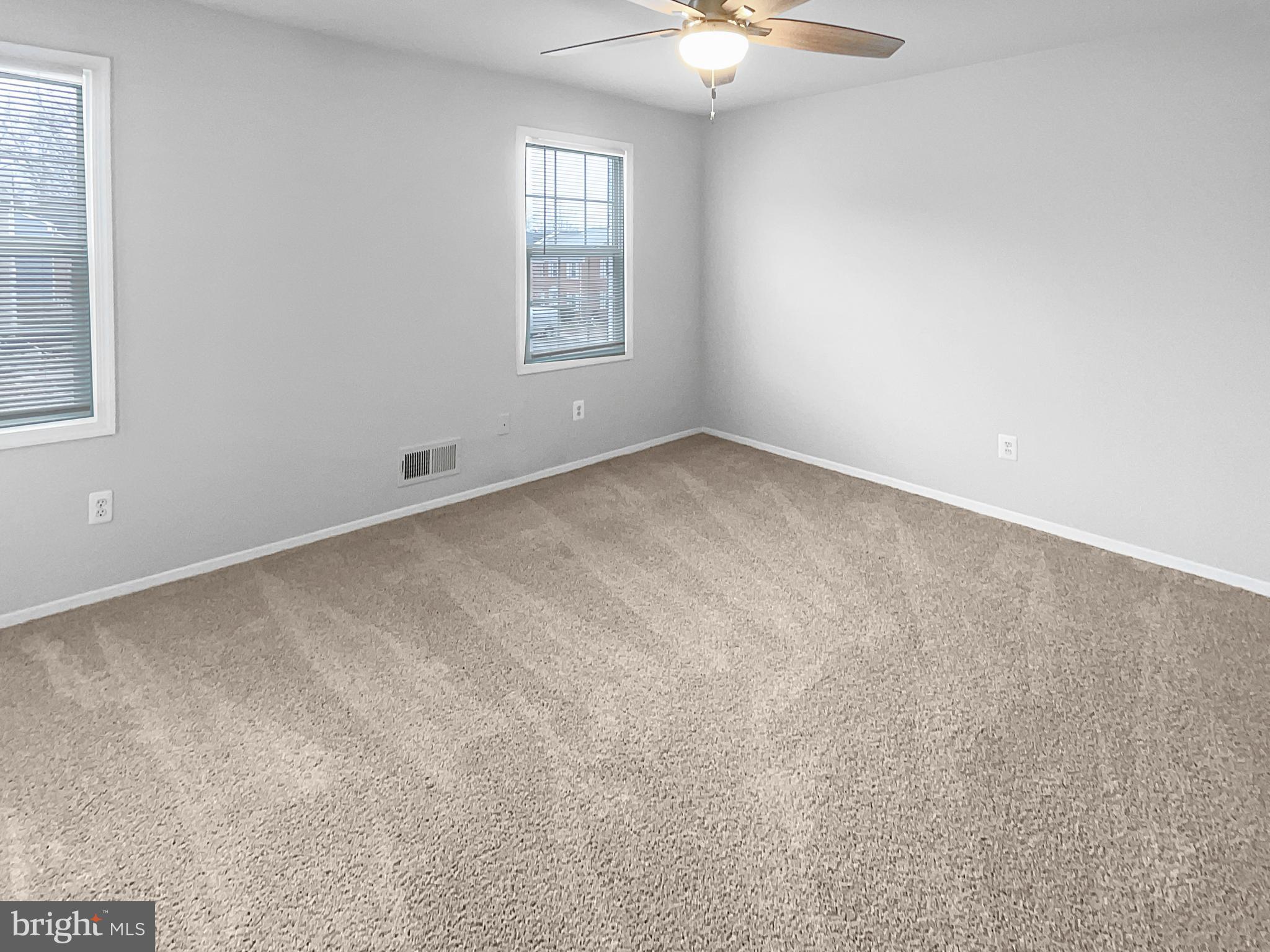 GEORGETOWN VILLAGE - Residential