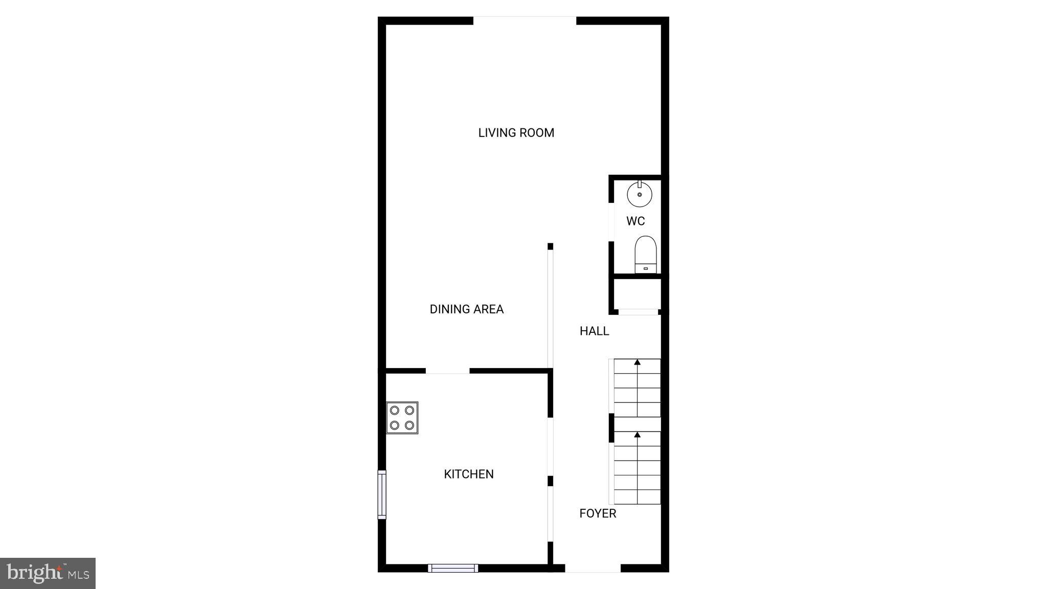 GEORGETOWN VILLAGE - Residential
