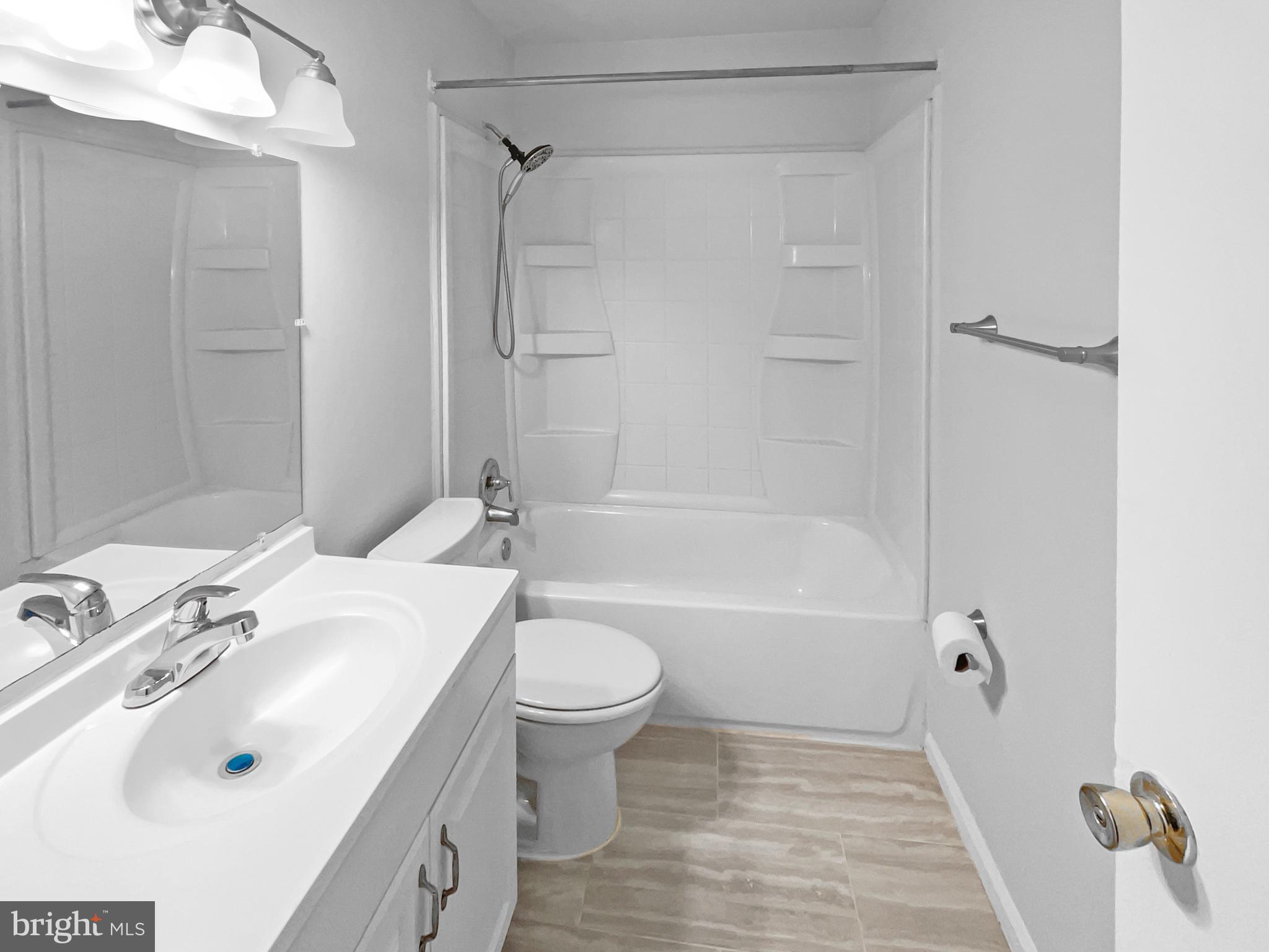 GEORGETOWN VILLAGE - Residential