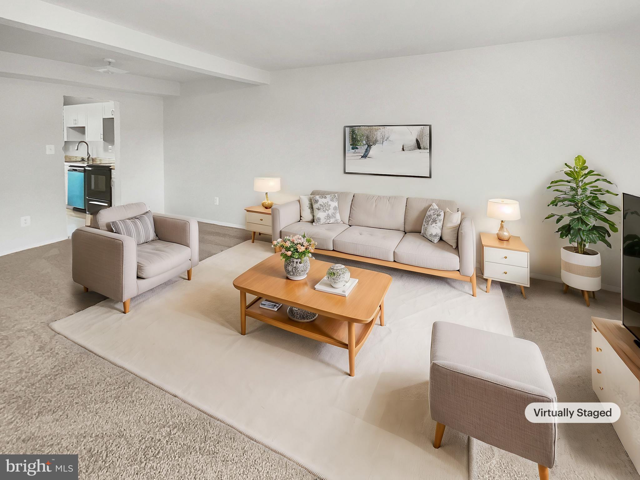 GEORGETOWN VILLAGE - Residential