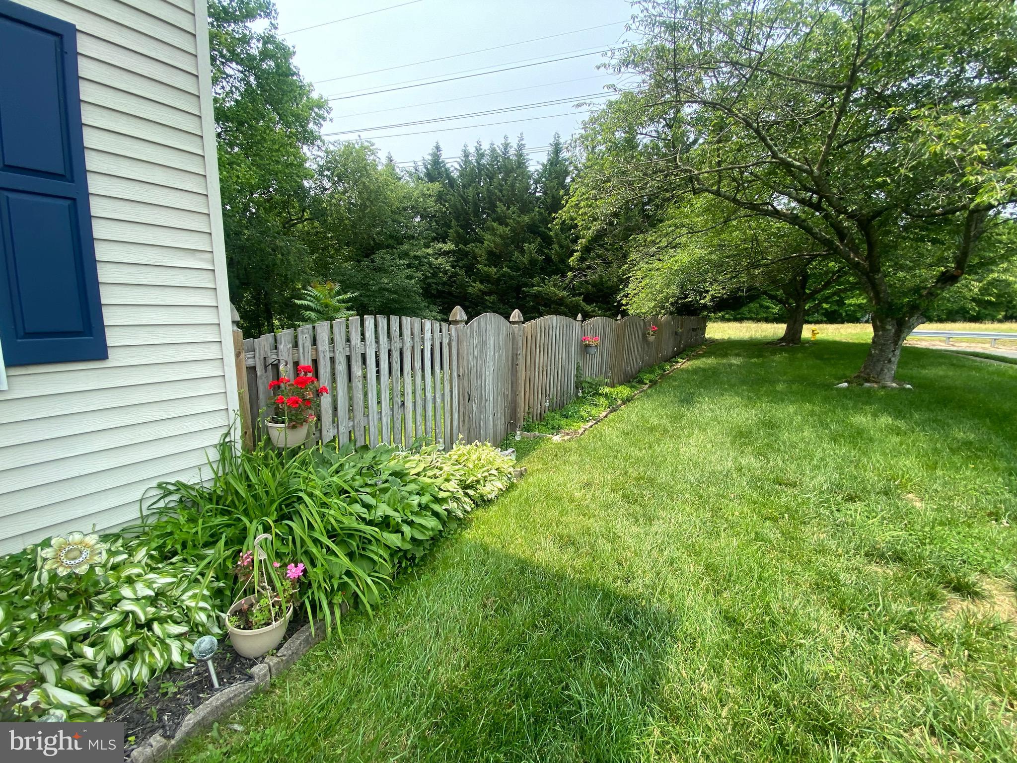 SHANNON SQUARE - Residential