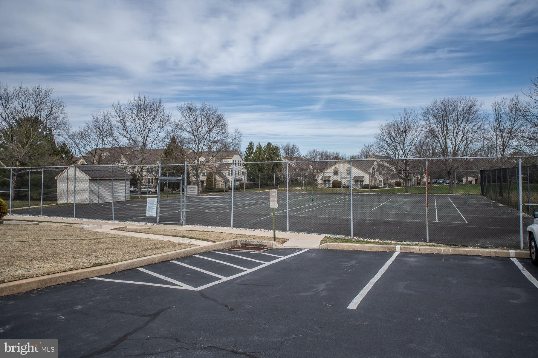 MONTGOMERY BROOKE - Residential