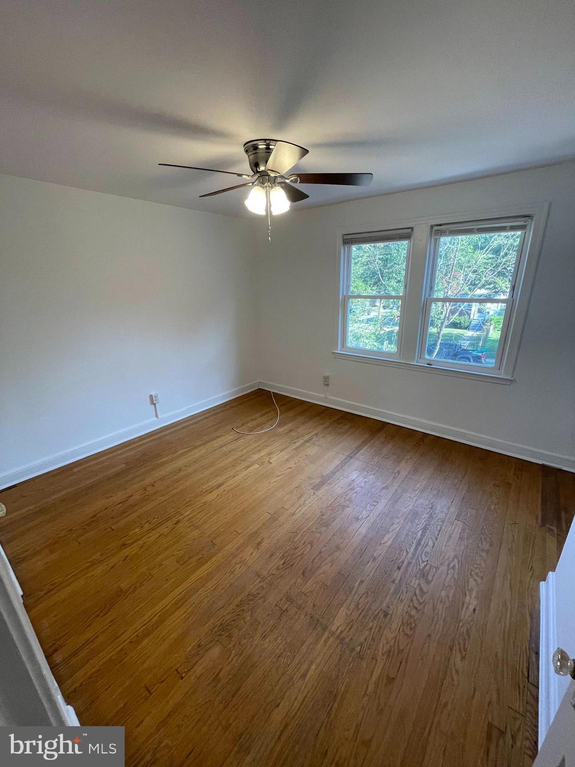 DEL RAY - Residential Lease