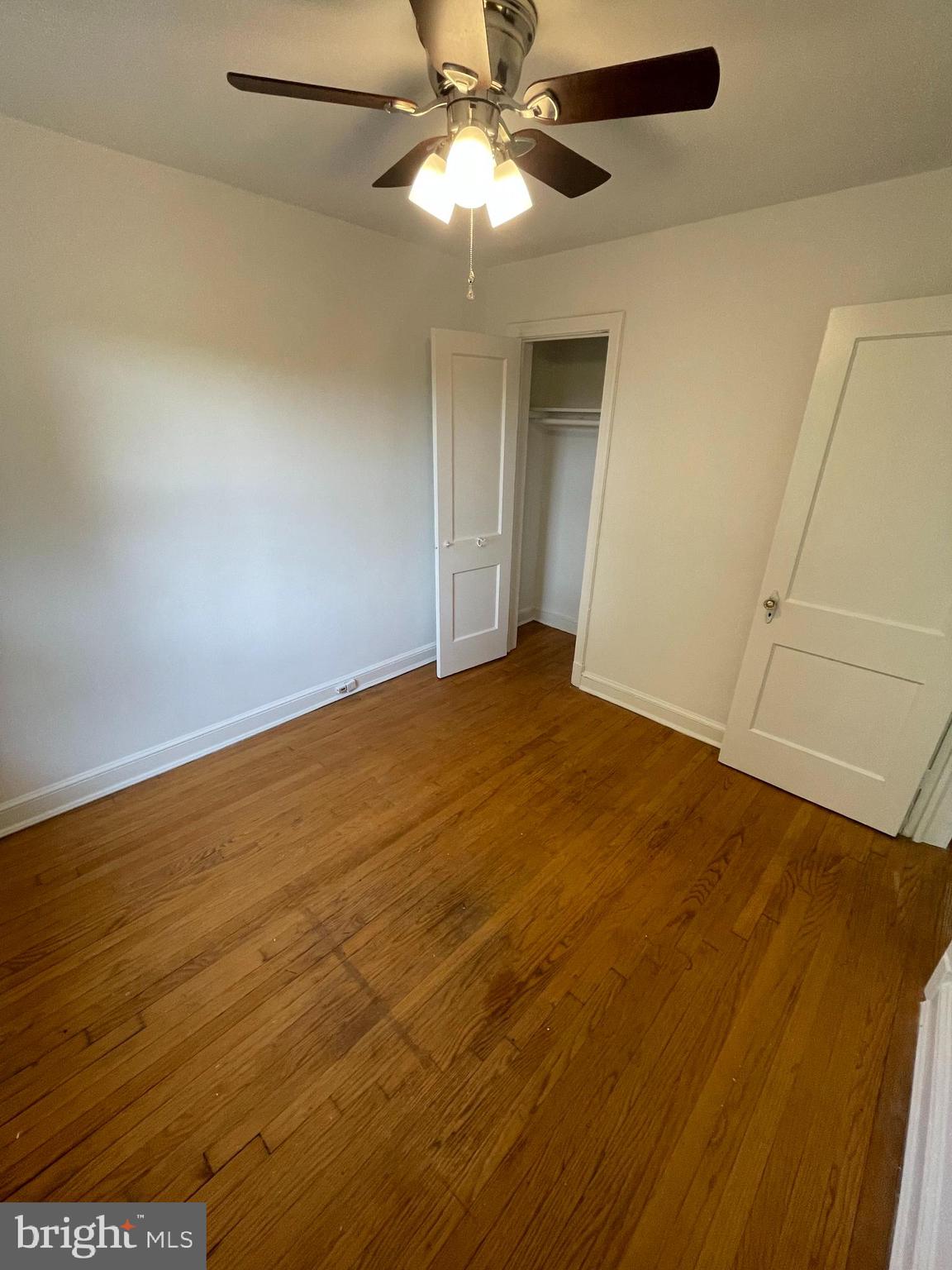 DEL RAY - Residential Lease