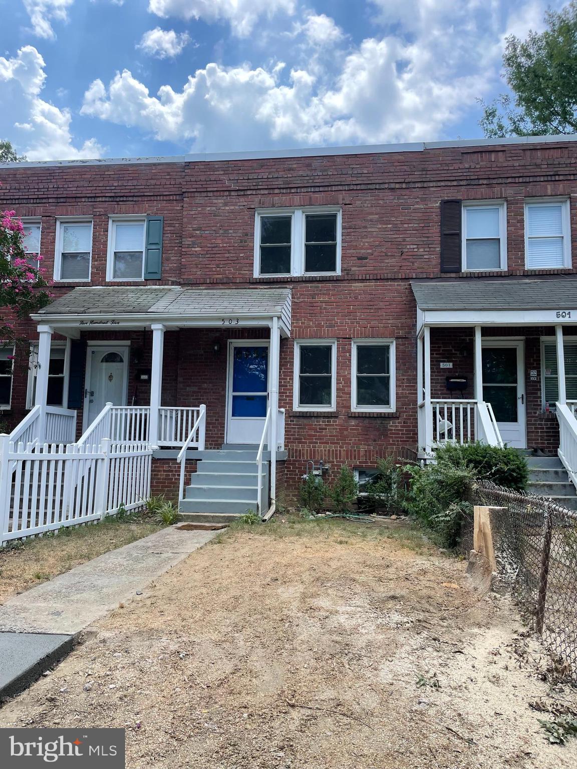 DEL RAY - Residential Lease