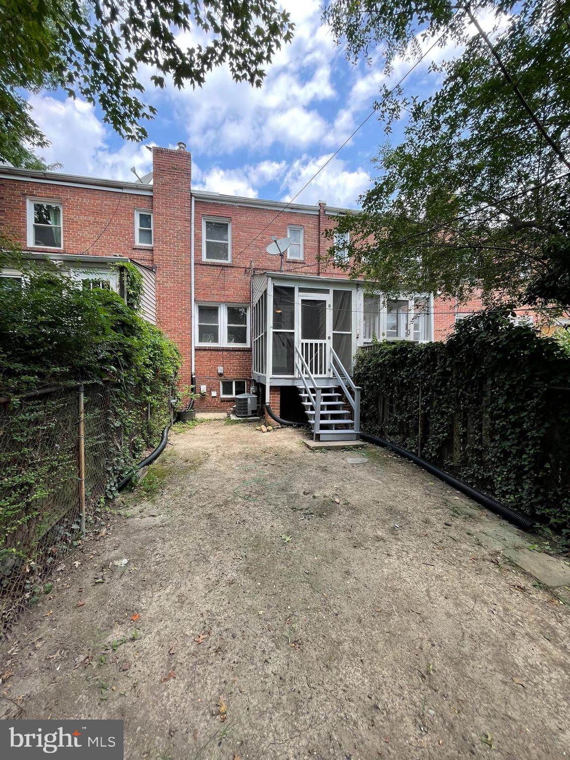 DEL RAY - Residential Lease