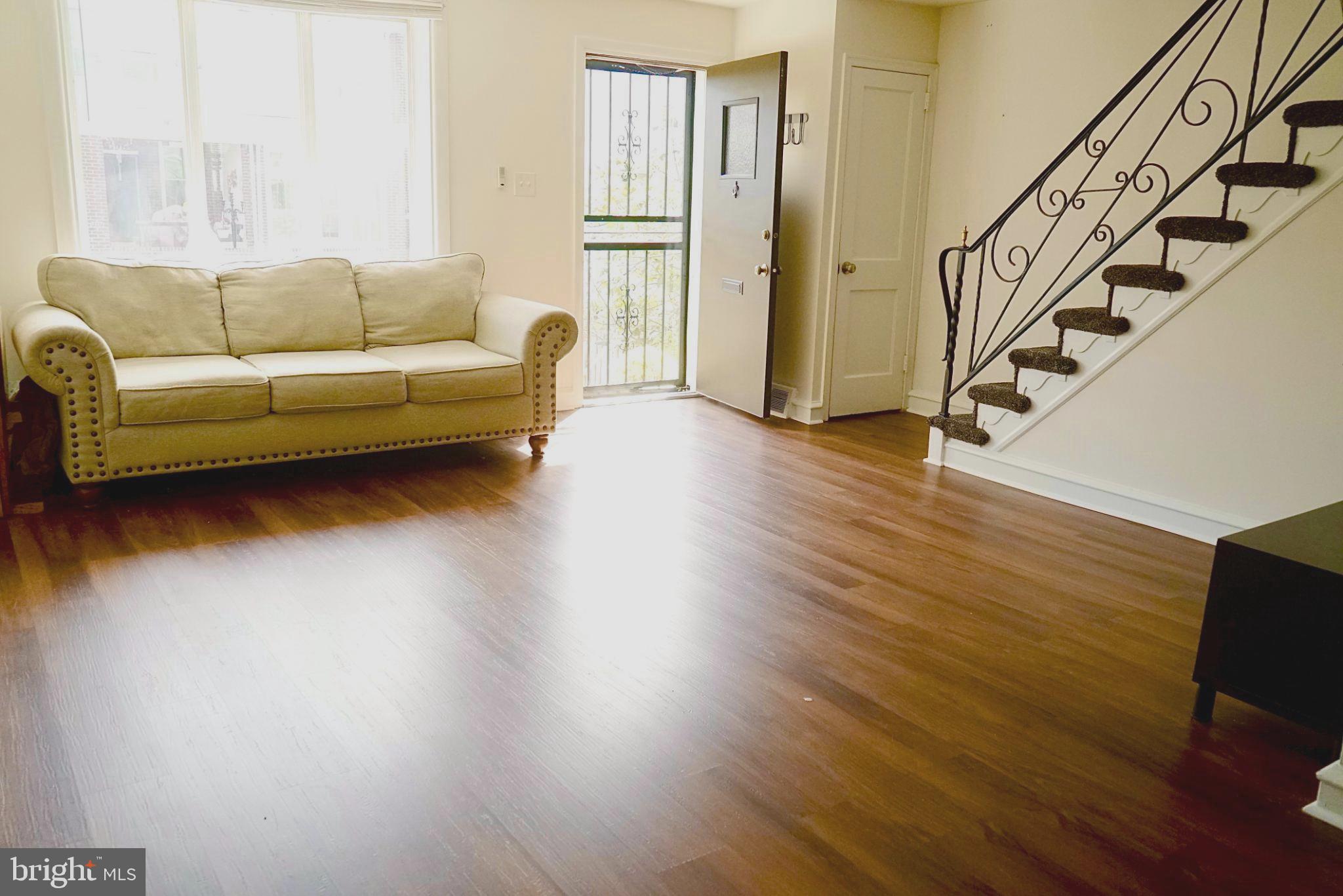 MAYFAIR - Residential