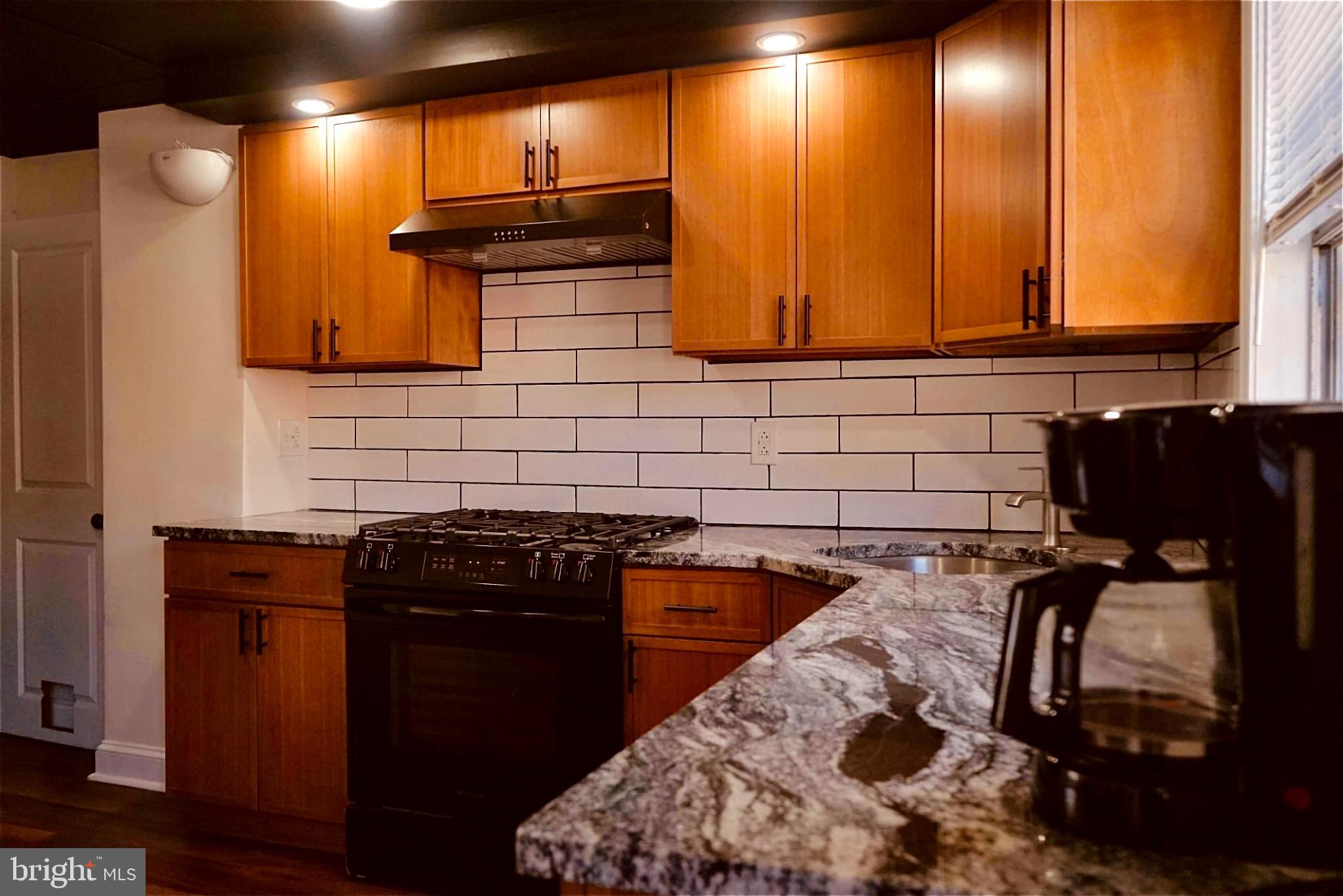 MAYFAIR - Residential