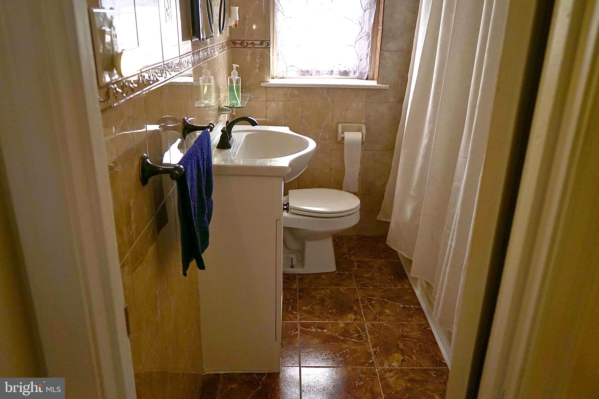 MAYFAIR - Residential