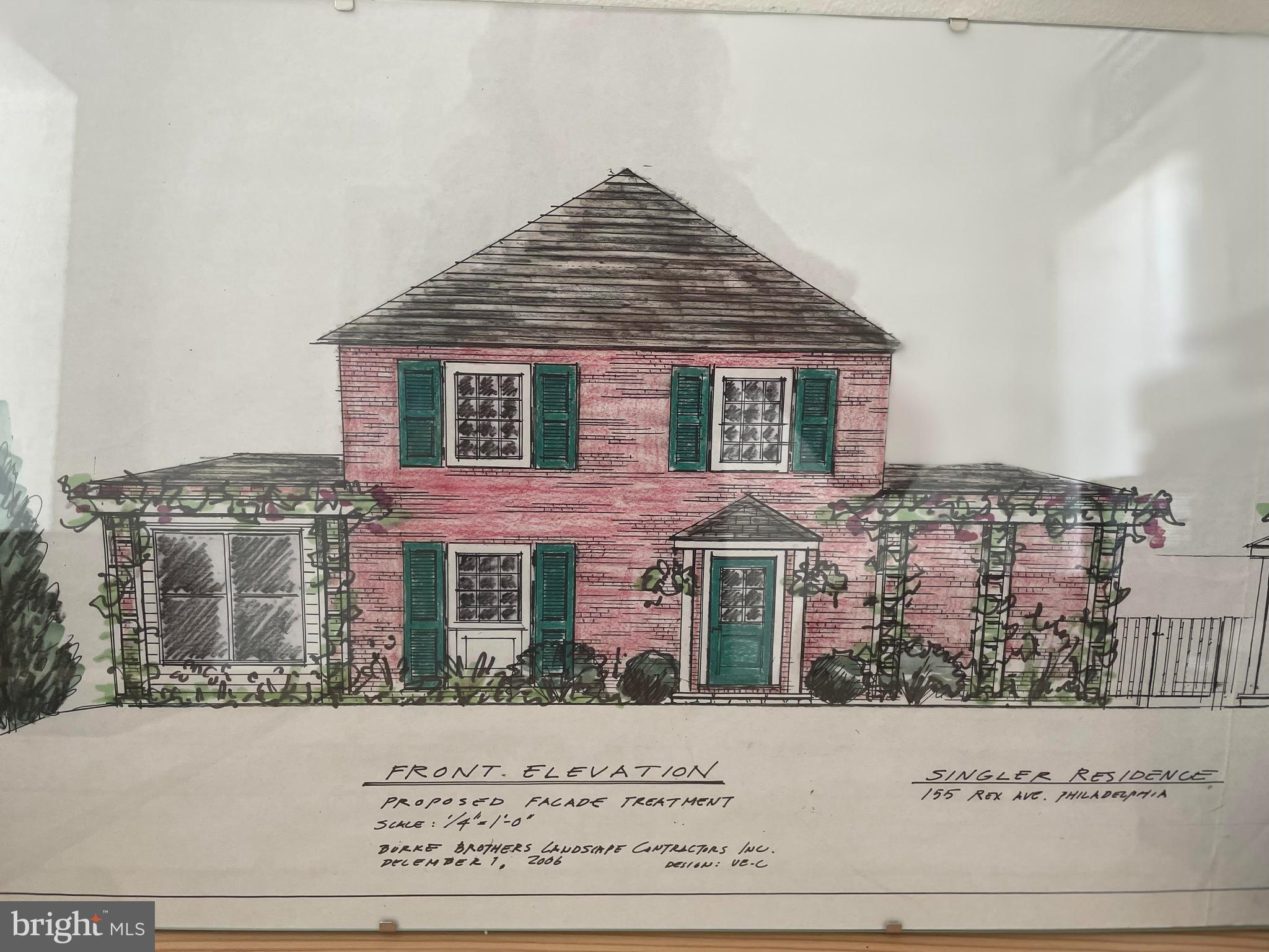 CHESTNUT HILL - Residential