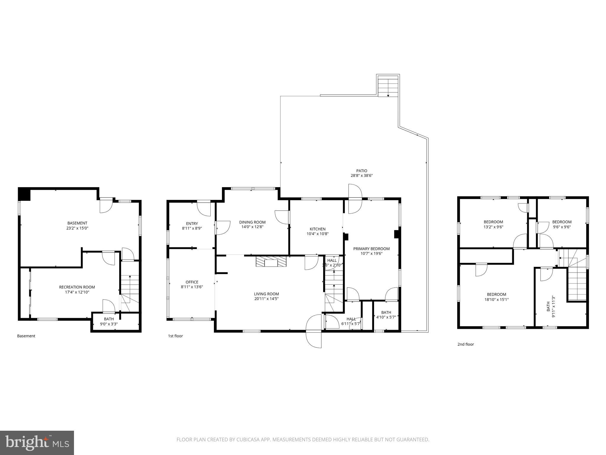 CHESTNUT HILL - Residential