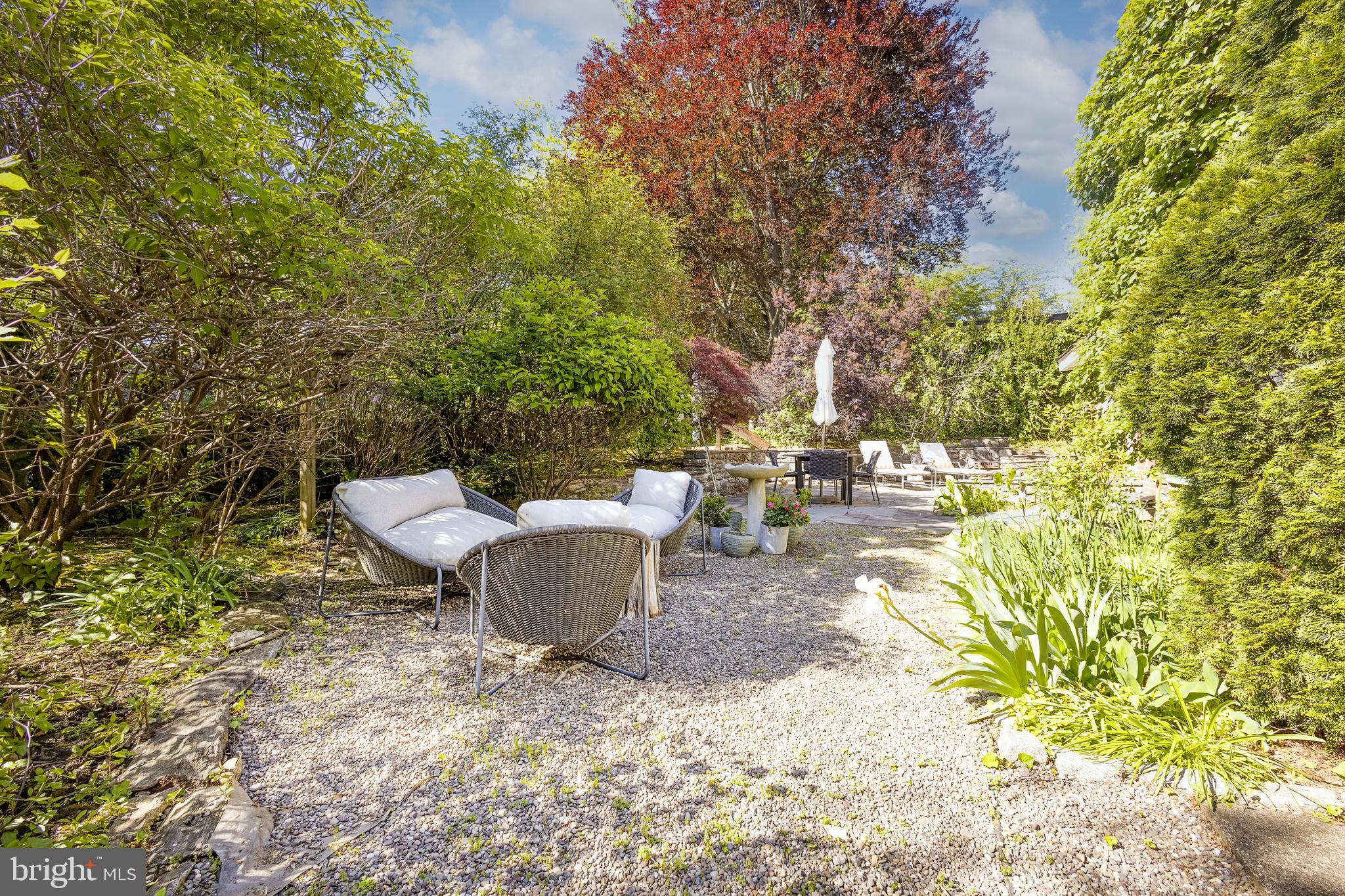 CHESTNUT HILL - Residential