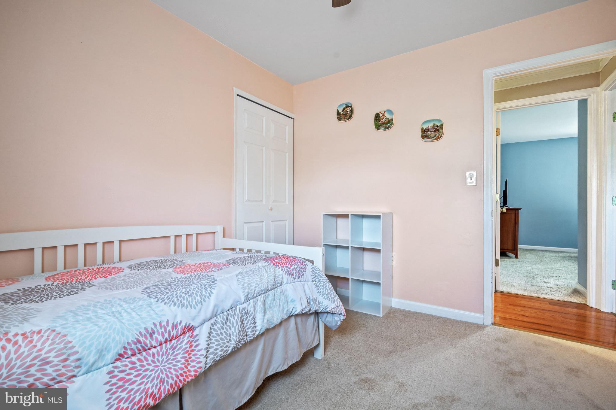 MARYLAND CITY - Residential