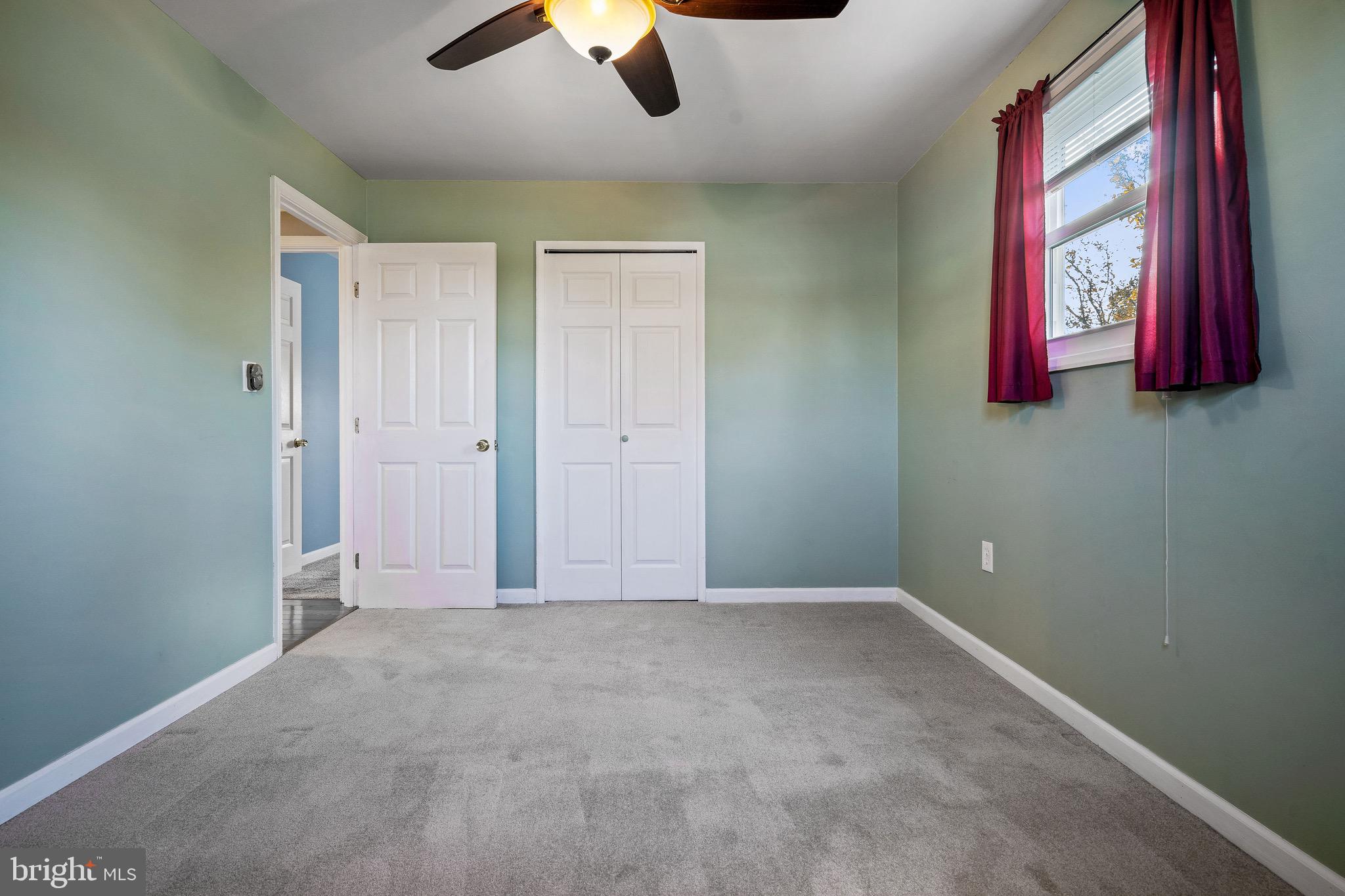 MARYLAND CITY - Residential