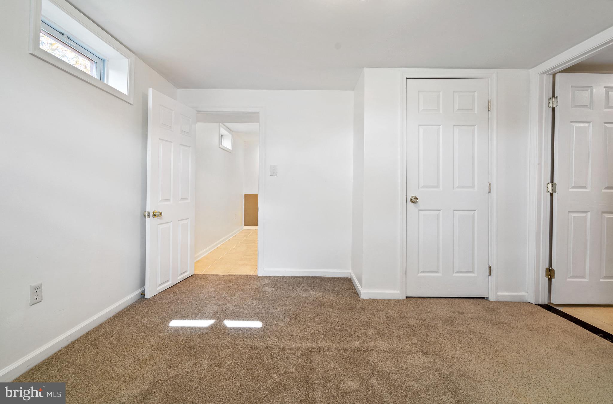 MARYLAND CITY - Residential