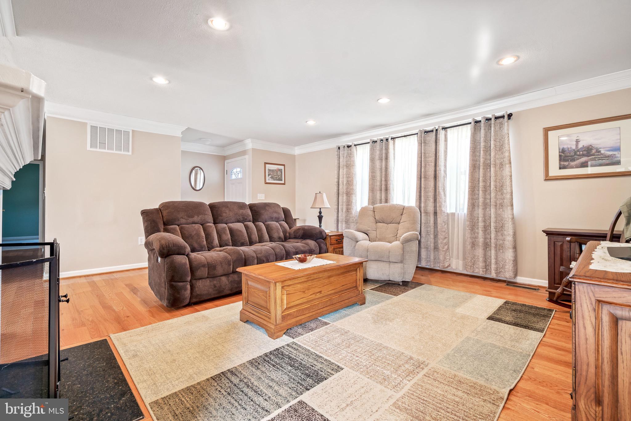 MARYLAND CITY - Residential