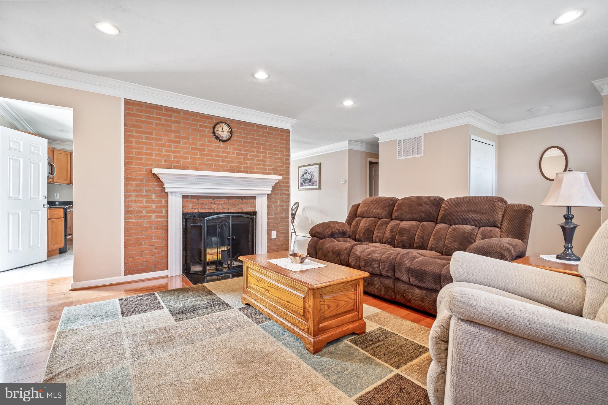 MARYLAND CITY - Residential