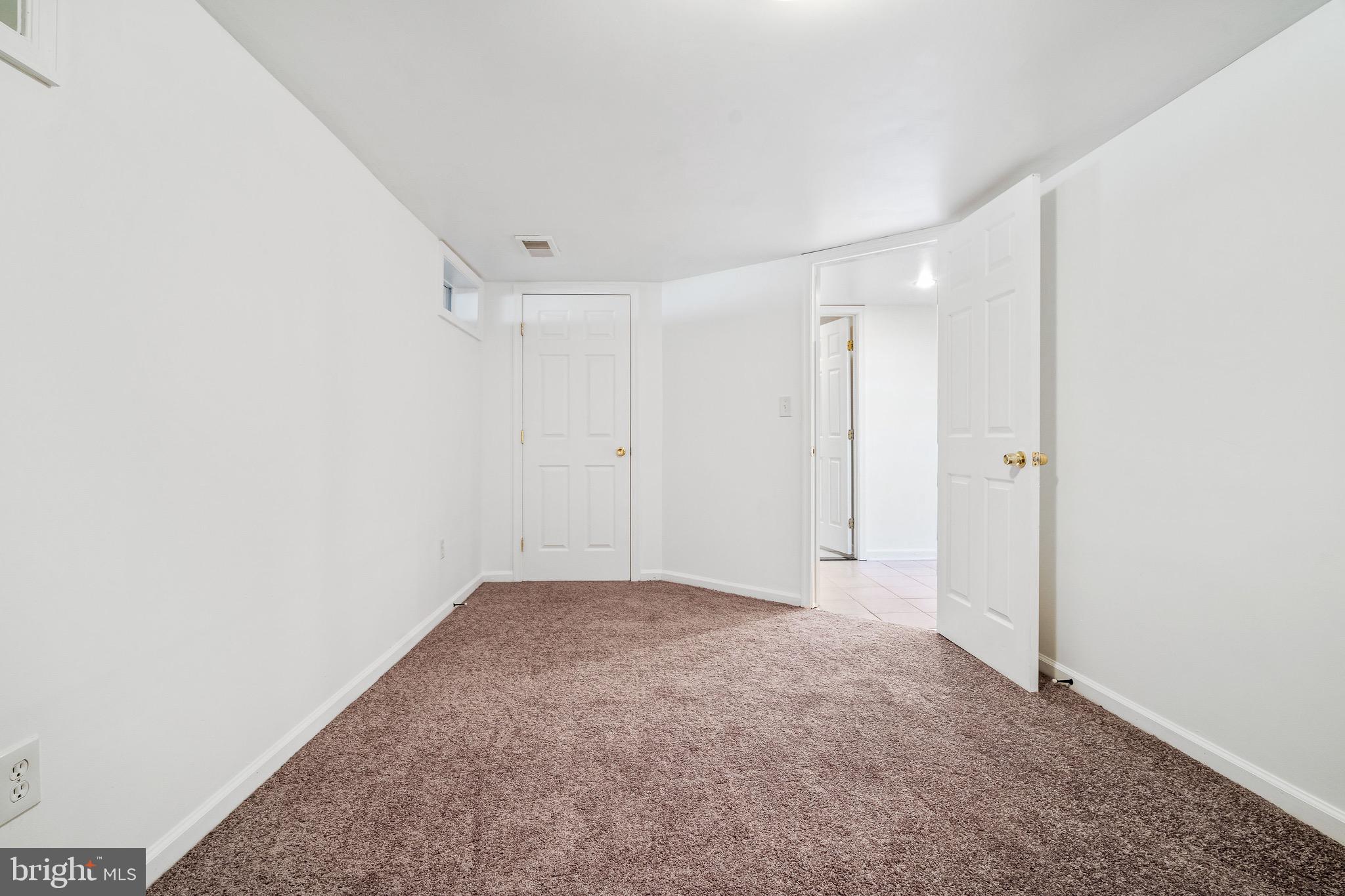 MARYLAND CITY - Residential