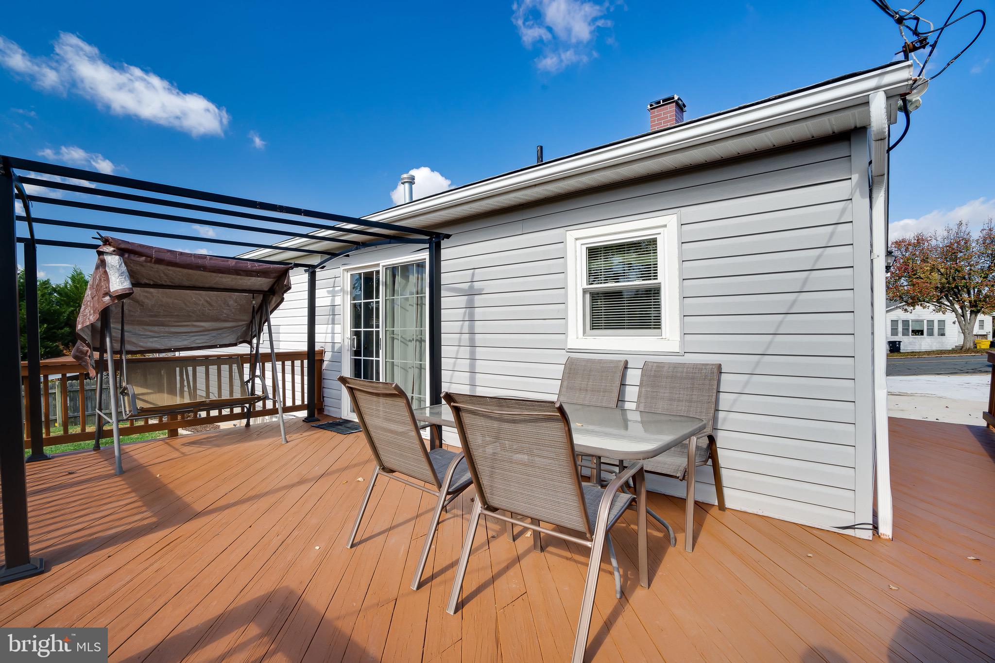 MARYLAND CITY - Residential