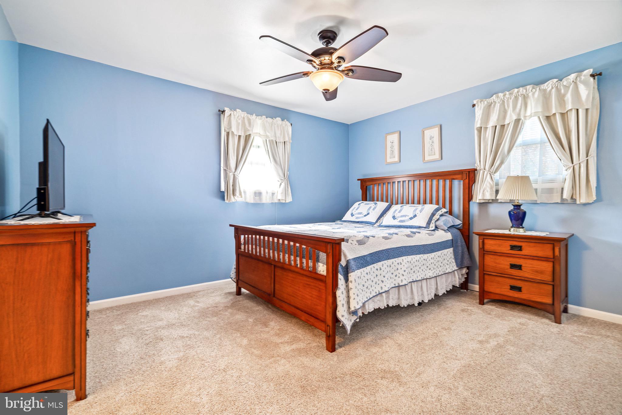 MARYLAND CITY - Residential