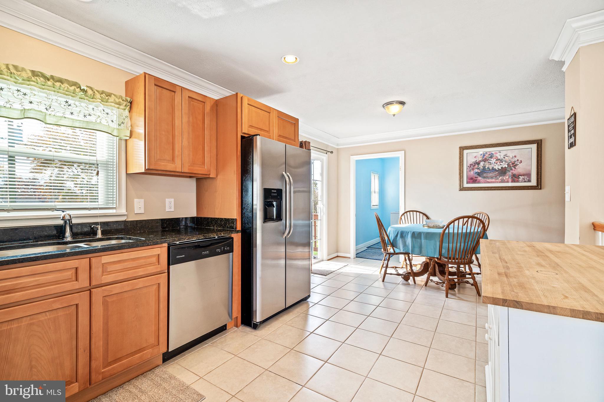 MARYLAND CITY - Residential