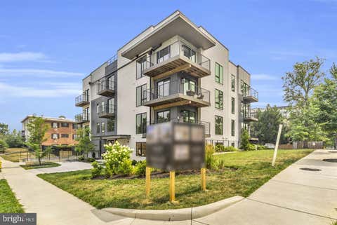 Photo of 1201 N Quinn Street #101, ARLINGTON, VA 22209 (MLS # VAAR2077178)