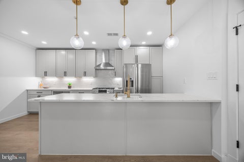 Photo of 1201 N Quinn Street #101, ARLINGTON, VA 22209 (MLS # VAAR2077178)