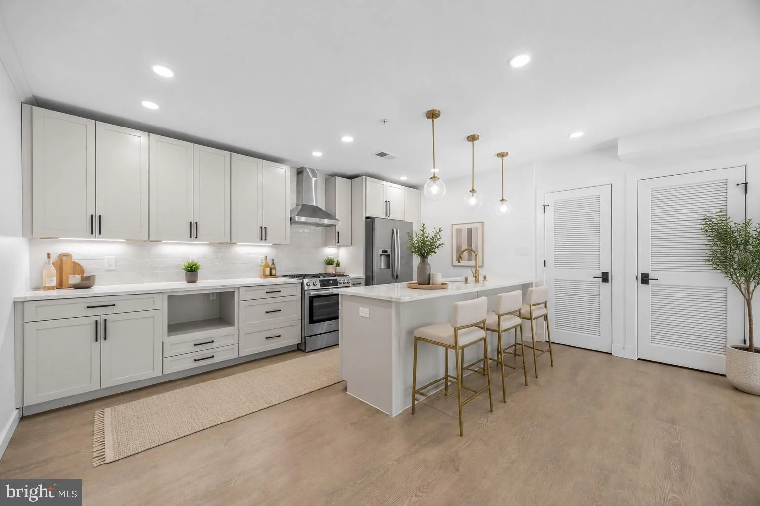 1201 N Quinn Street Unit 101, Arlington, VA, 22209
