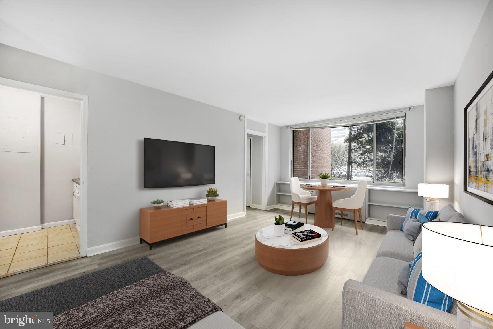 1111 ARLINGTON BOULEVARD 108